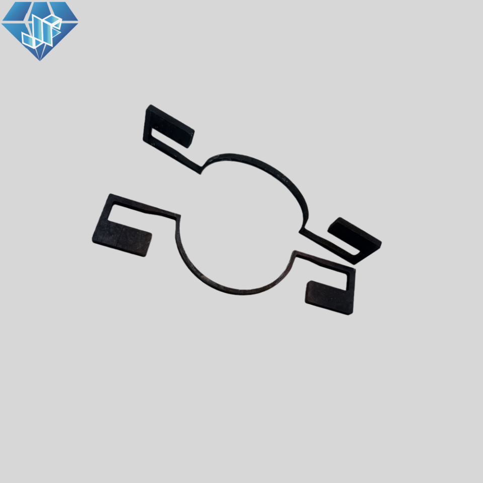 Silicon Carbide Ceramic Shim: An Ideal Choice for High-Temperature Industries