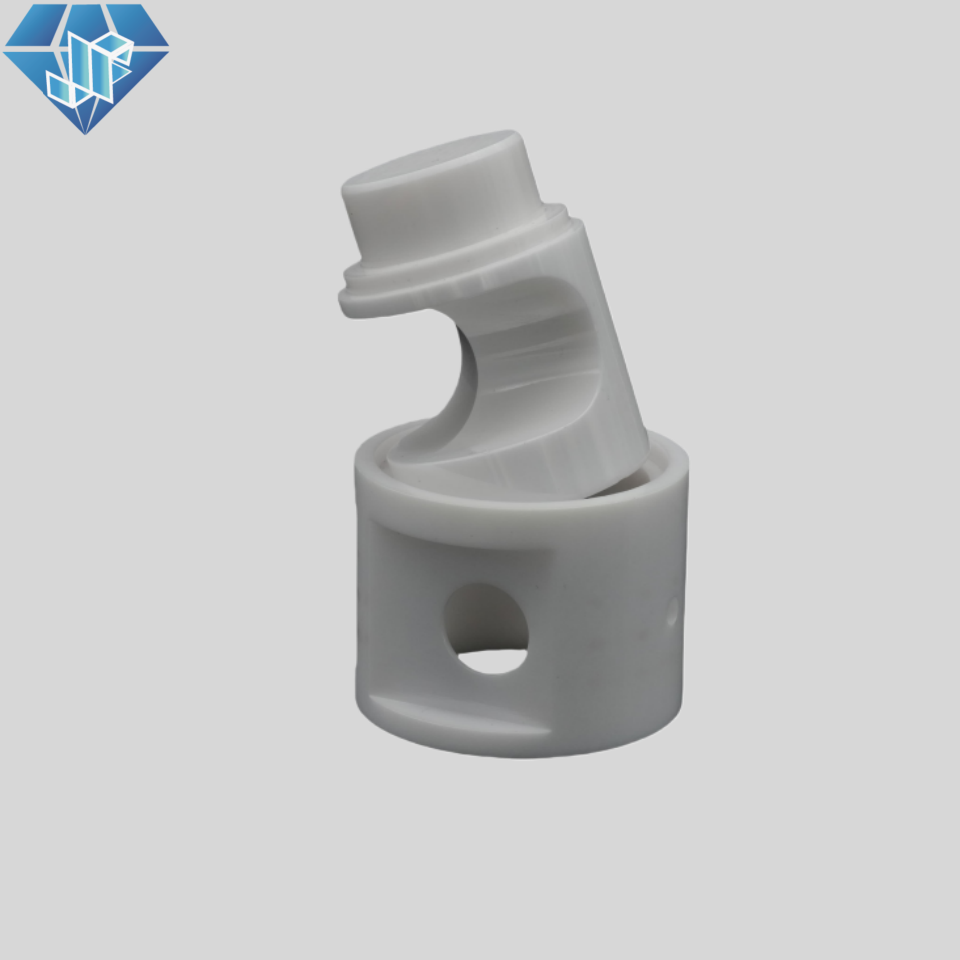 High – Performance Zirconia Ceramic Valves