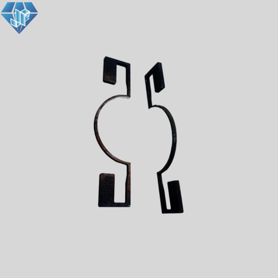 Silicon Carbide Ceramic Shim: An Ideal Choice for High-Temperature Industries