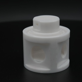 Zirconia Ceramic Valves