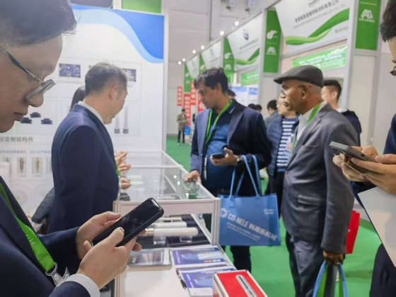 ICACS 2025 Recap: Our Advanced Ceramics Solutions Shine at Shanghai Expo