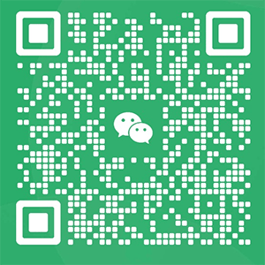 WeChat QR Code