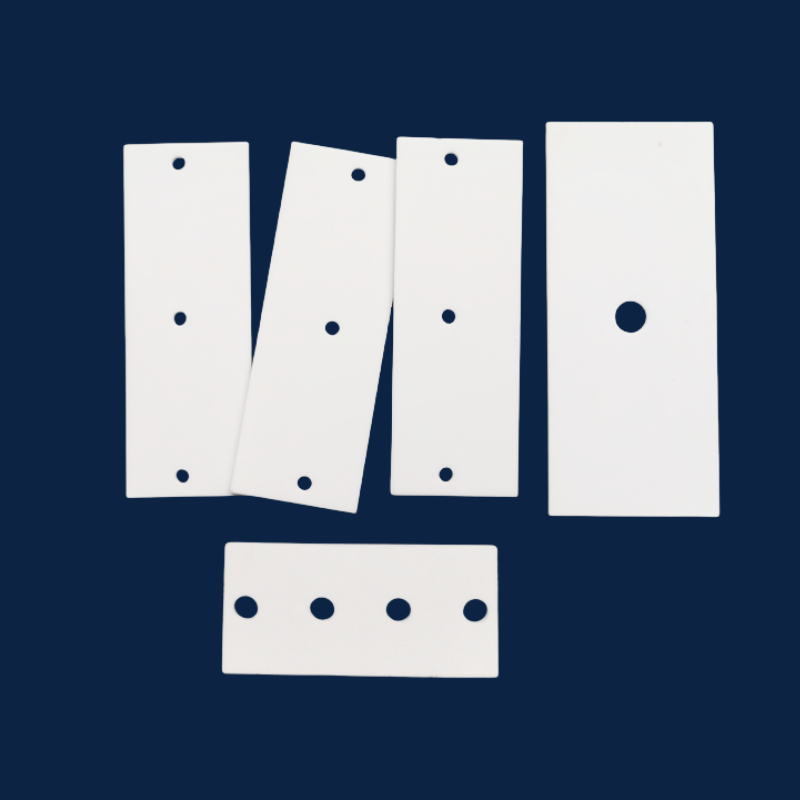 Alumina Ceramic Sheets: Key Benefits, Applications & Technical Guide