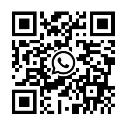 WhatsApp QR Code