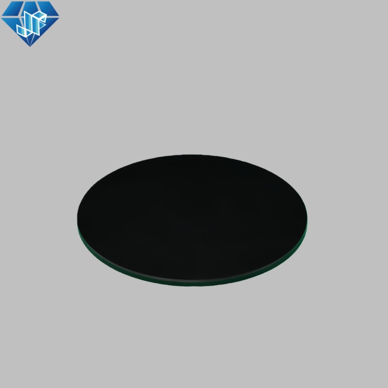 Silicon Carbide Optical Mirror & Substrates