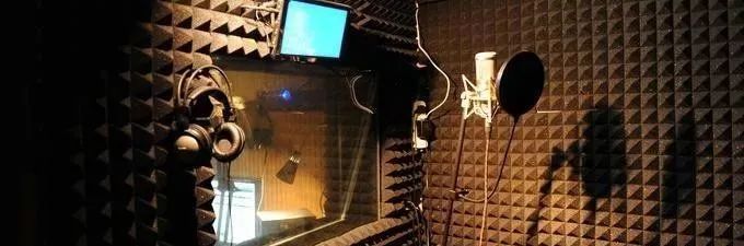 Sound-absorbing materials