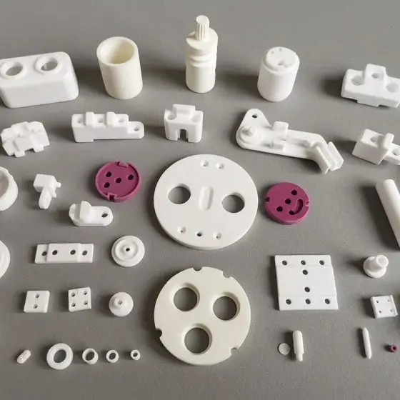 Zirconia Toughening Mechanisms: How Phase Transformation Improves Ceramic Toughness