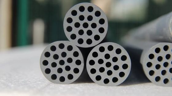 Performance and Applications of Porous Silicon Carbide Ceramics