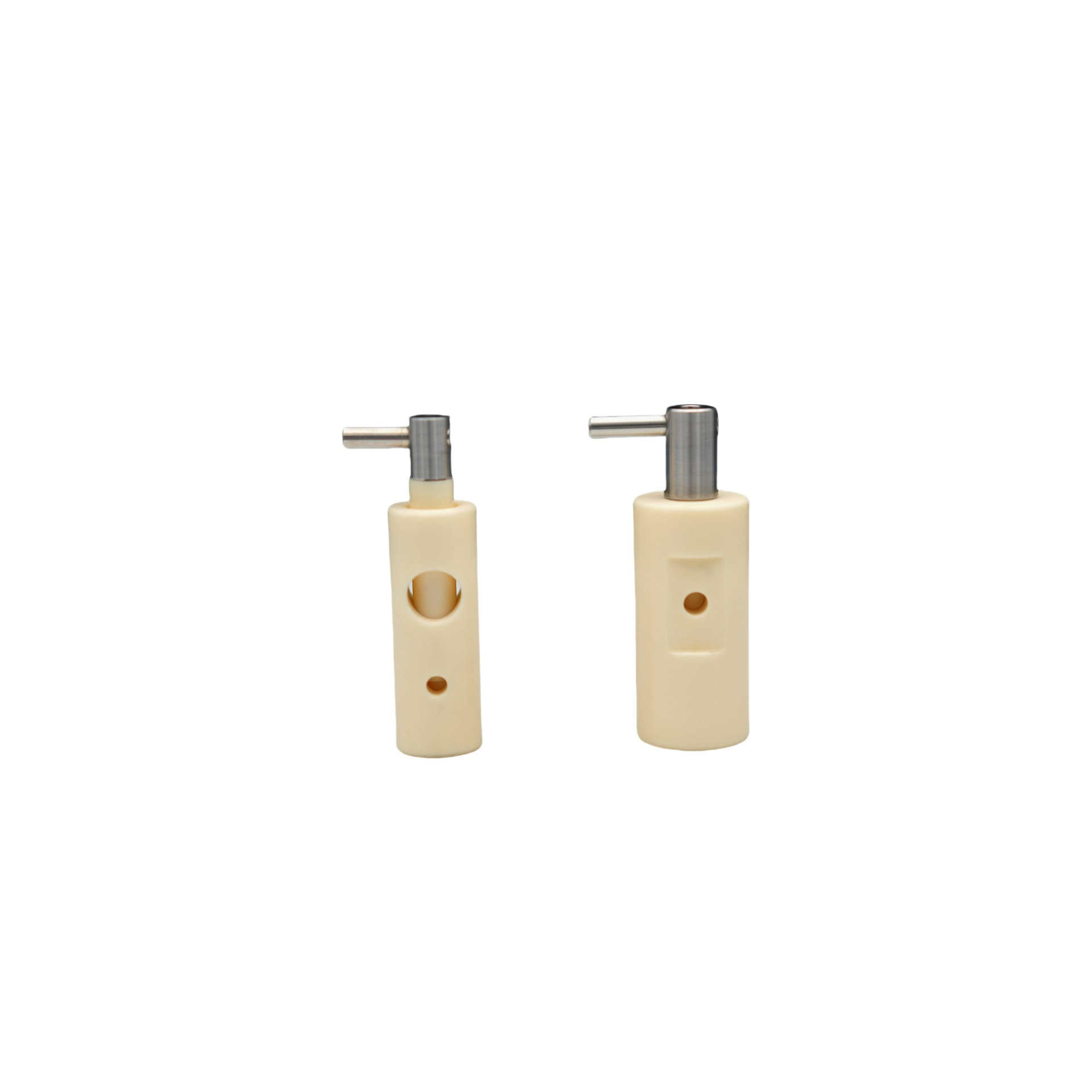 High Precision Alumina Ceramic Plunger (Piston Pump Core)