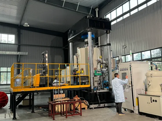 High-Temperature Sintering