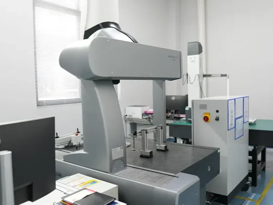 Refined manufacturing of advanced ceramics