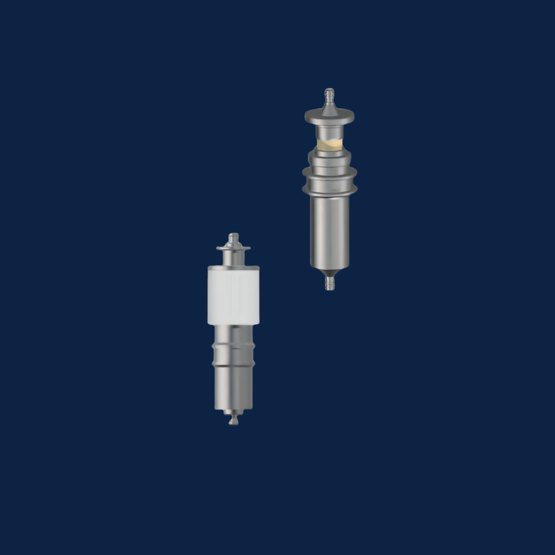 Check Valve Ceramic Plunger Pump