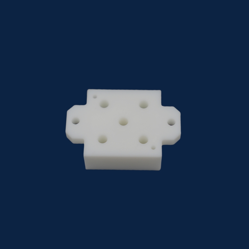 Ceramic Guide Slider