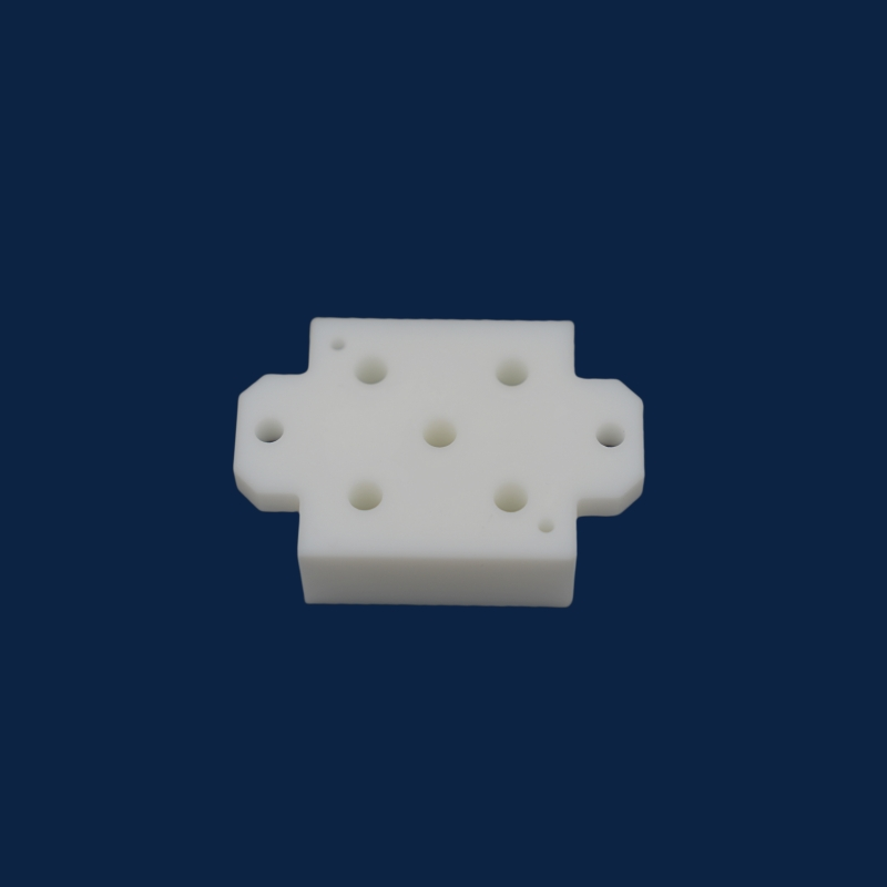 Ceramic Guide Slider
