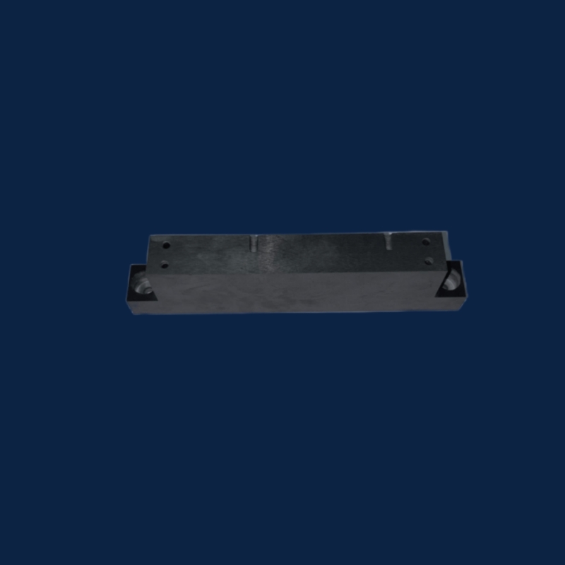 Semiconductor Equipment Structural Components