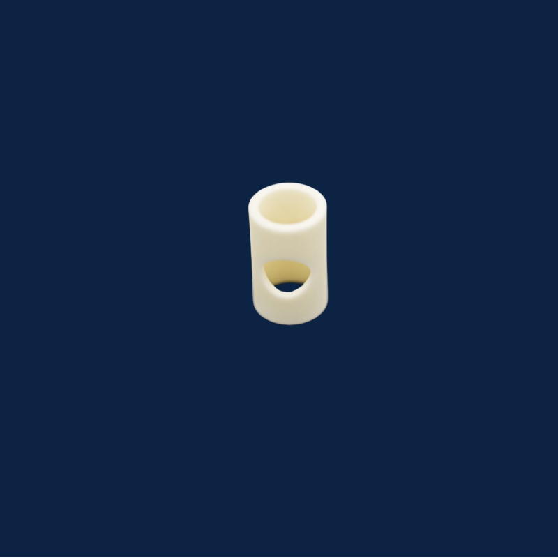 Custom Textile Ceramic Parts