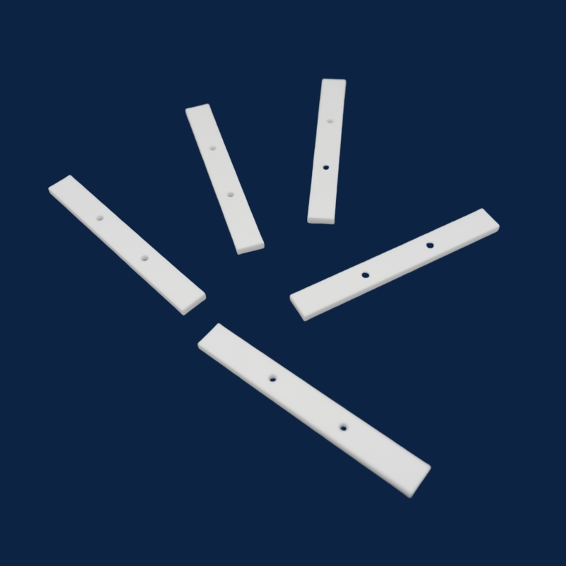 Alumina Ceramic Bar