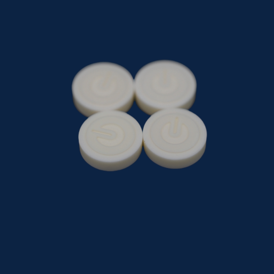 Alumina Ceramic Blood Separation Valve