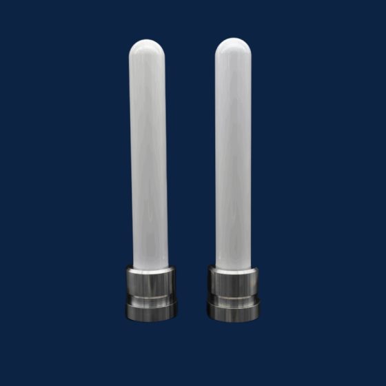 What Makes Ceramic Plungers Ideal for High-Pressure Pump Systems?