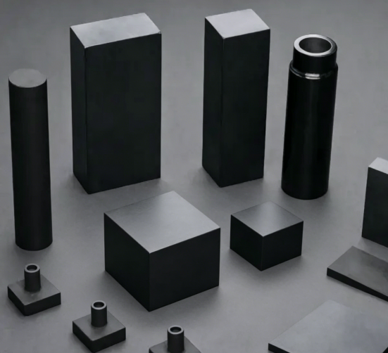 Why Are Advanced Ceramic Components Replacing Metal in Precision Industries?