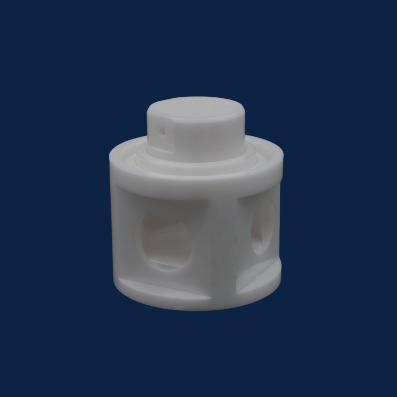 Ceramic Diverter Valve