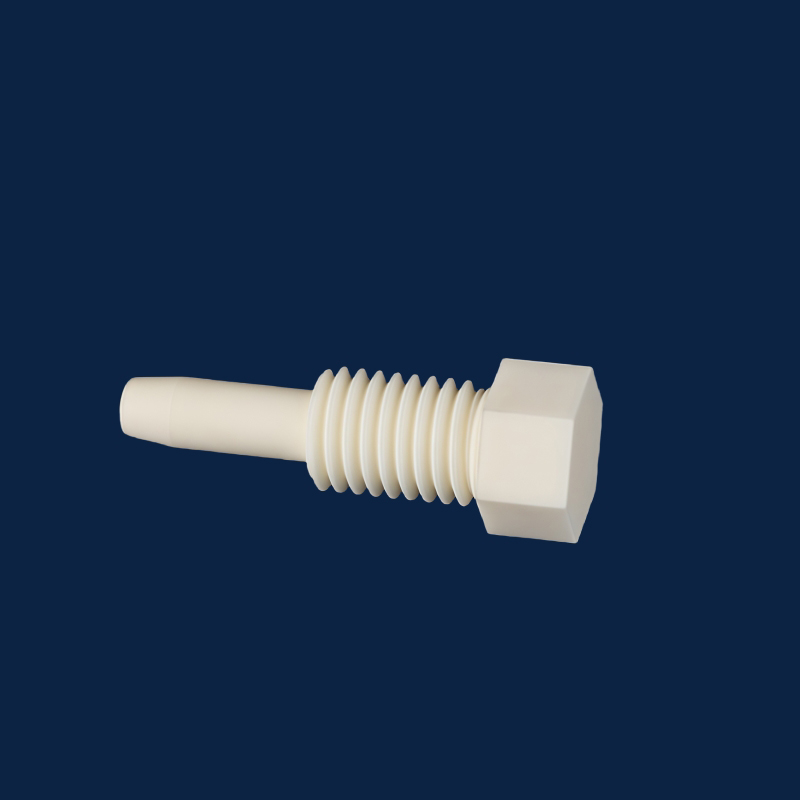 Alumina Ceramic Screws