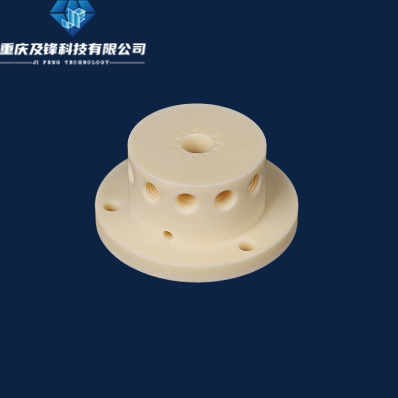Alumina Ceramic Valve Core