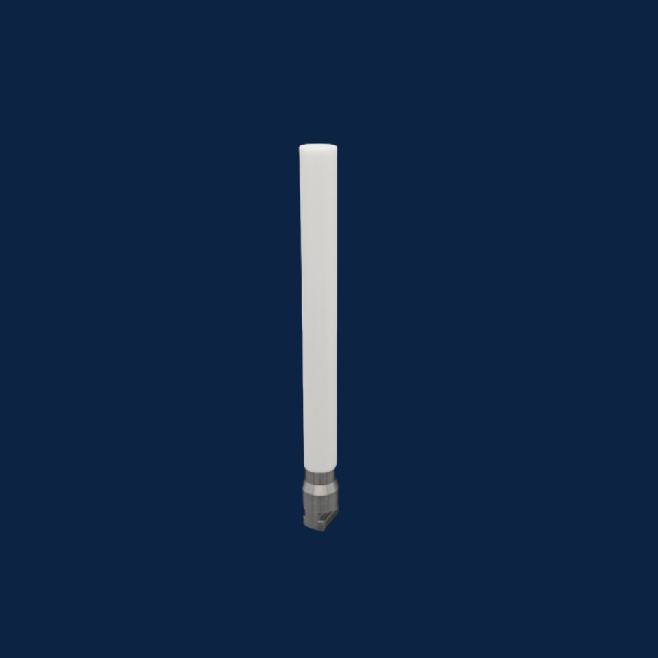 Ceramic Piston Rod