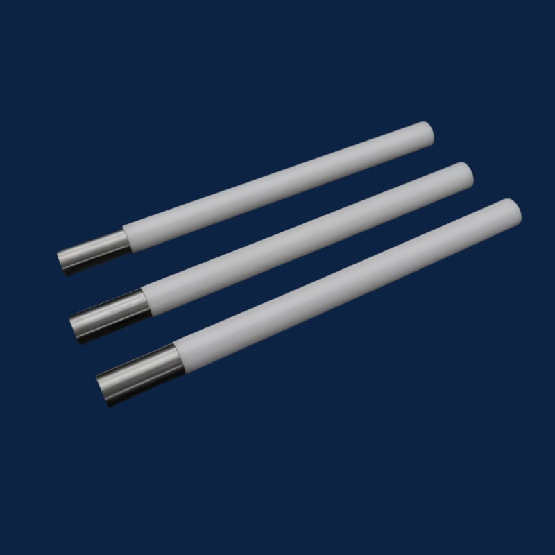 Metal‑Ceramic Composite Rod