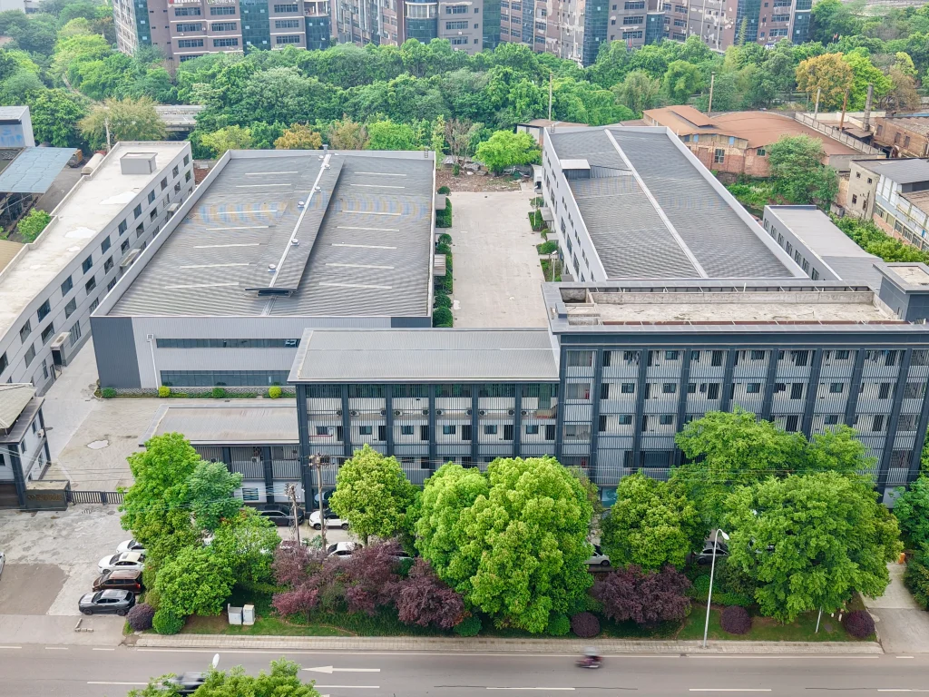 JiFeng Ceramics Factory