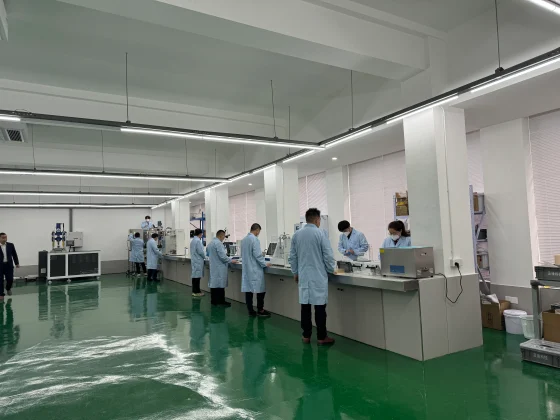 JiFeng Ceramics Factory