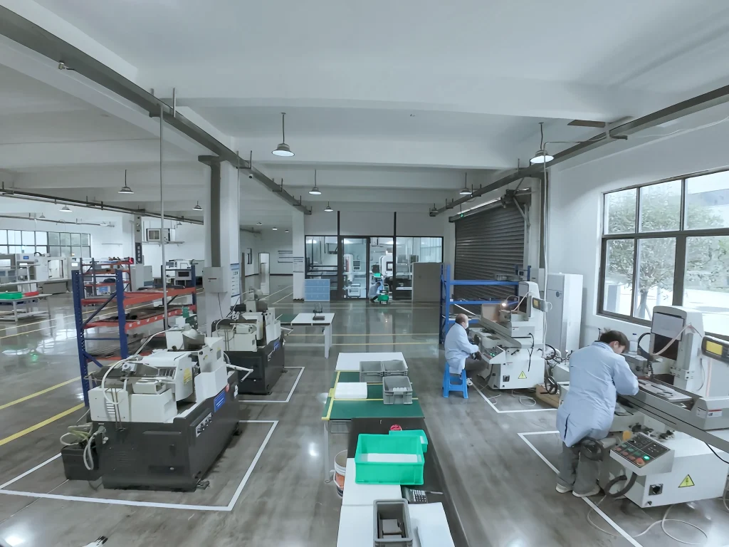 JiFeng Ceramics Factory