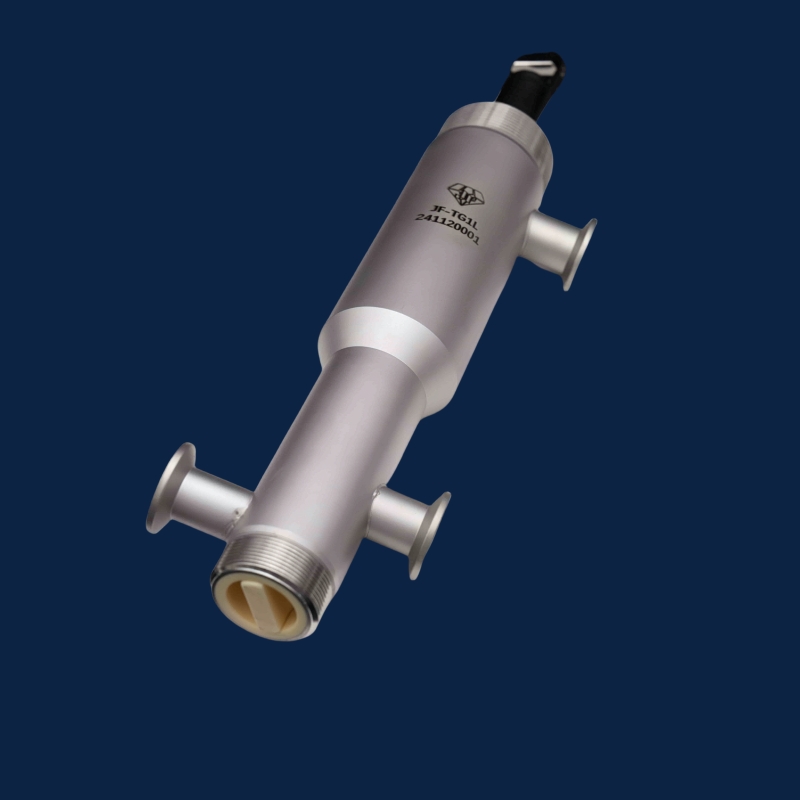 Ceramic Filling Pump Core