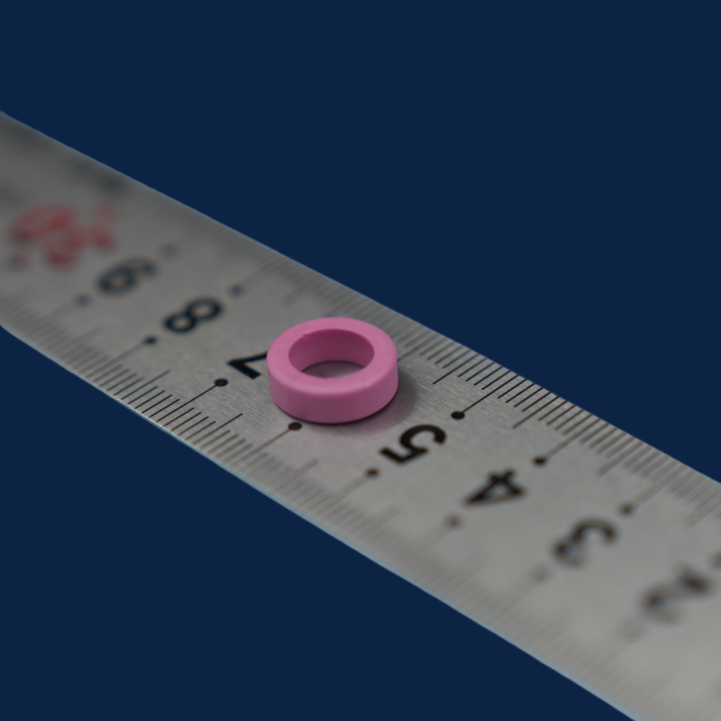 Ceramic Ring