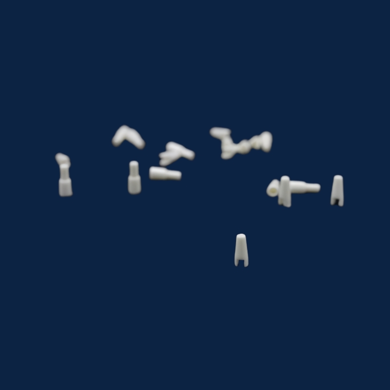 Ceramic Structural Components & Parts