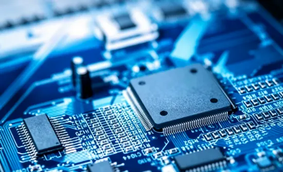 technical ceramics for Semiconductor & Electronics