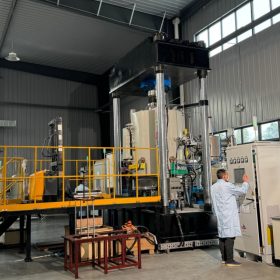 Advanced Ceramic Ring Manufacturing