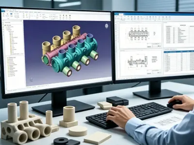 Jifeng Ceramics Customization Services