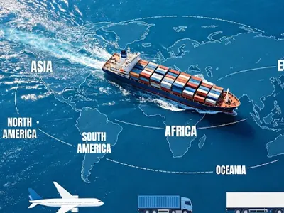 Global Technical Ceramic Export Experience