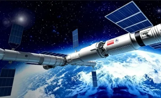 technical ceramics for Aerospace & Aviation