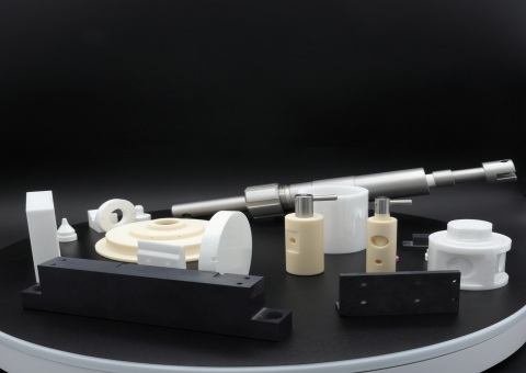 What Are Technical Ceramic Parts? A Complete Guide