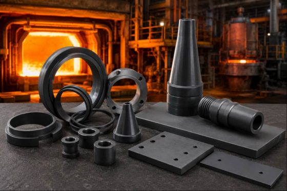 Silicon Carbide (SiC) Ceramic Advantages in Extreme Environments
