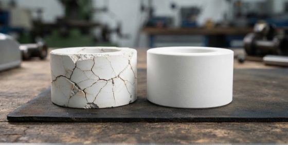 Why Do Ceramic Parts Fail in Service? 7 Common Causes to Check