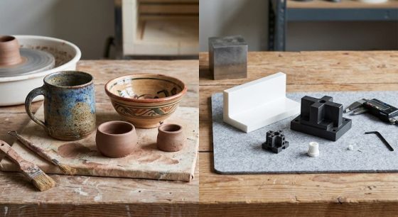 Technical Ceramics vs. Traditional Ceramics: 7 Key Differences You Need to Know